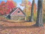Vermont Sugarhouse
